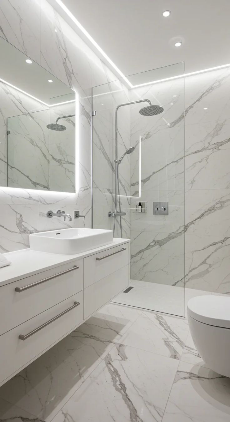Bath & Kitchen