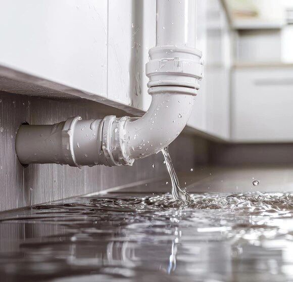 Leak Detection